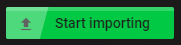 Start importing button in Lexicon